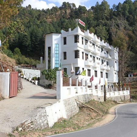 Sumeru Resort Pithorāgarh Exterior foto